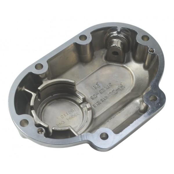 Tampa Caixa Marcha Harley Softail Fat Boy 12-15 Original