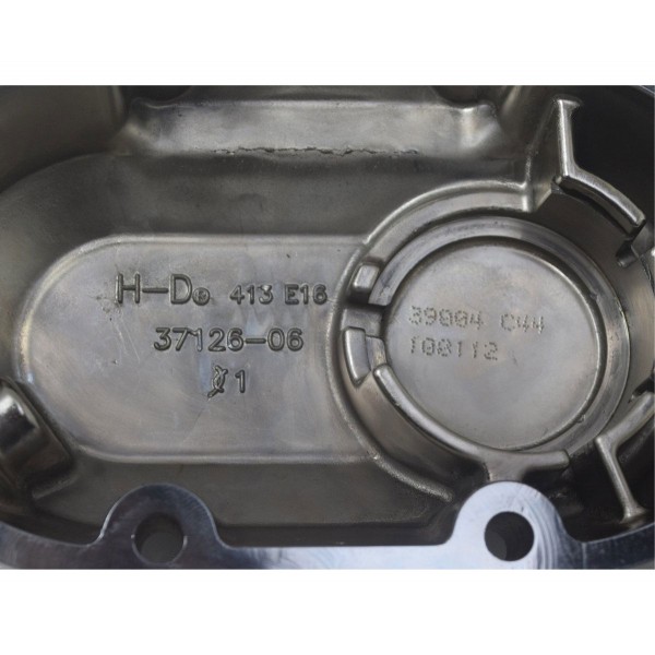 Tampa Caixa Marcha Harley Softail Fat Boy 12-15 Original