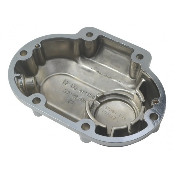 Tampa Caixa Marcha Harley Softail Fat Boy 12-15 Original