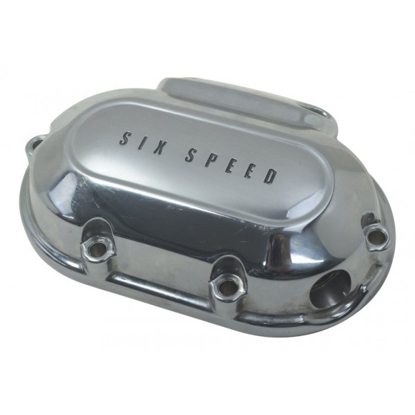 Tampa Caixa Marcha Harley Softail Fat Boy 12-15 Original