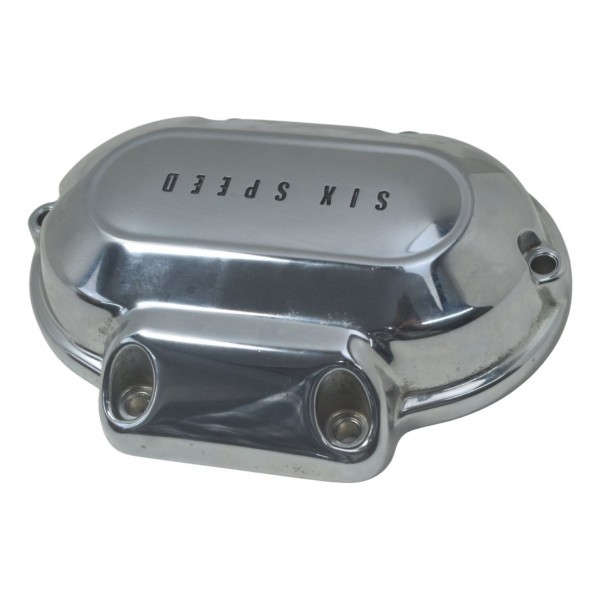 Tampa Caixa Marcha Harley Softail Fat Boy 12-15 Original