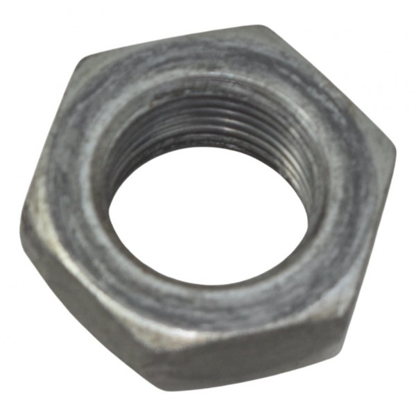 Porca Eixo Traseiro Harley Softail Fat Boy 12-15 Original