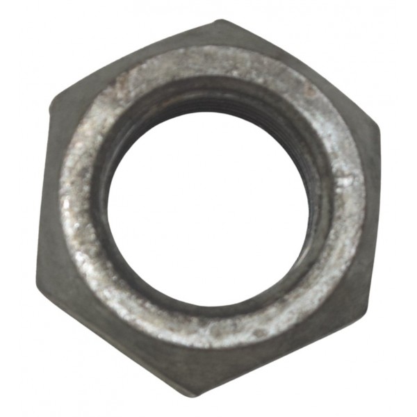 Porca Eixo Traseiro Harley Softail Fat Boy 12-15 Original