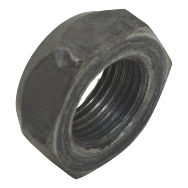 Porca Eixo Traseiro Harley Softail Fat Boy 12-15 Original