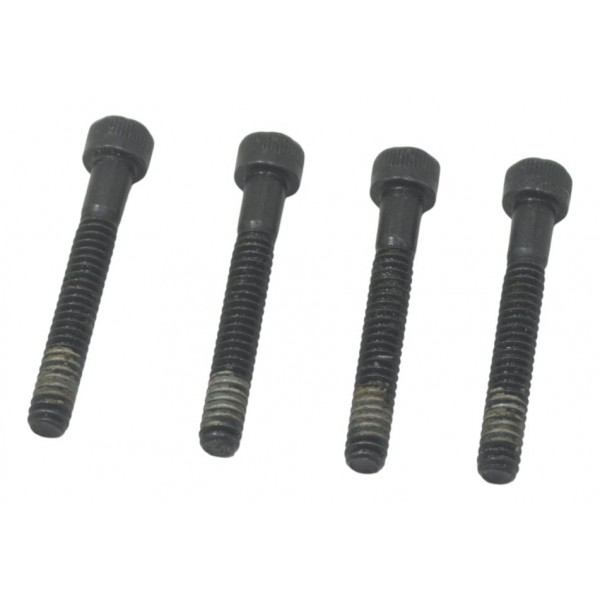 Kit Parafuso Estator Harley Softail Fat Boy 12-15 Original