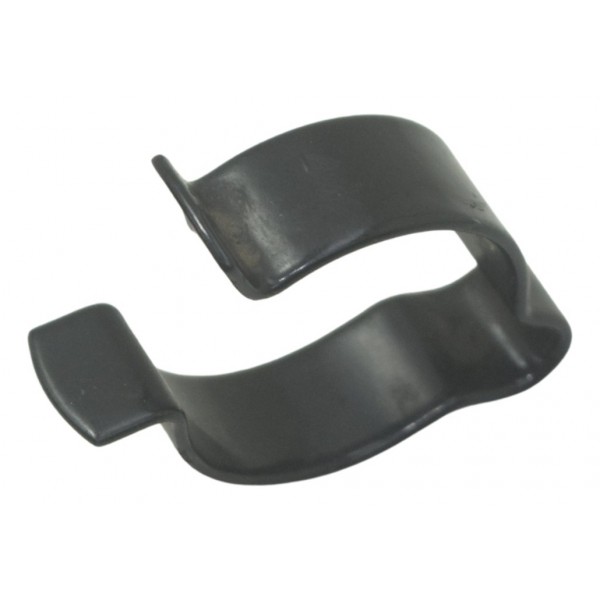 Guia Cabos Embreagem Harley Softail Fat Boy 12-15 Original