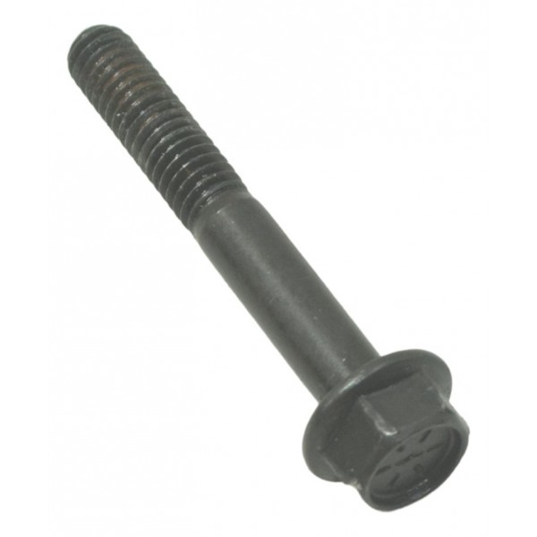 Parafuso Tensor Corrente Harley Softail Fat Boy 12-15 Orig