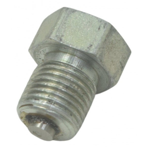 Parafuso Bujão Primaria Harley Softail Fat Boy 12-15 Orig