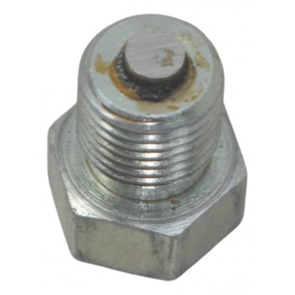 Parafuso Bujão Primaria Harley Softail Fat Boy 12-15 Orig