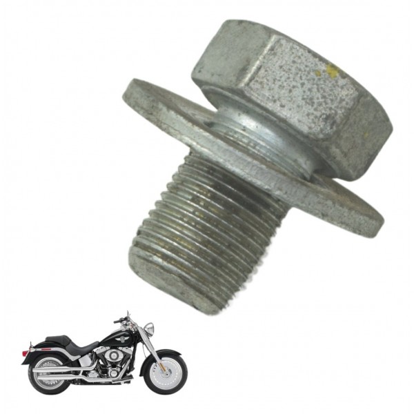 Parafuso Mesa Superior Harley Softail Fat Boy 12-15 Original