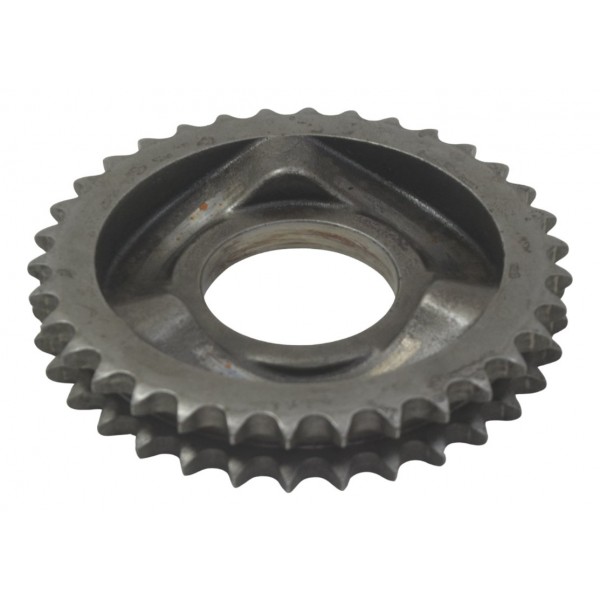 Engrenagem Pinhão Compensador Harley Softail Fat Boy 12-15