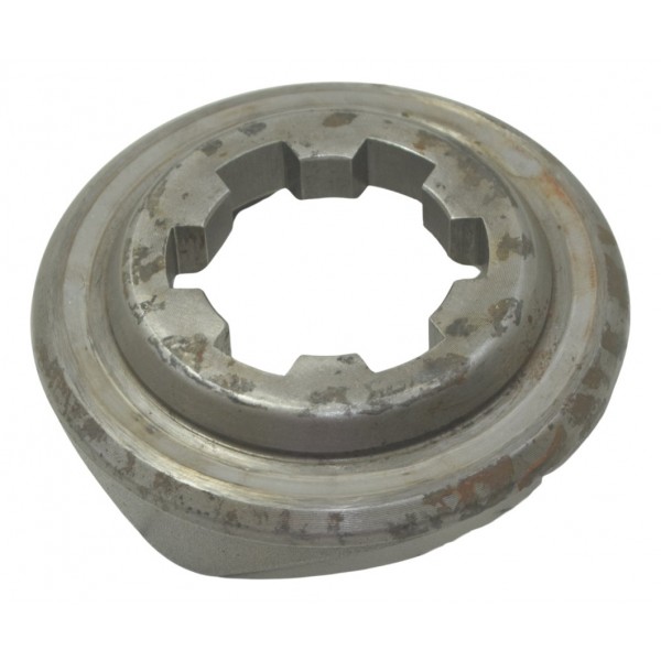 Trava Pinhão Compensador Harley Softail Fat Boy 12-15 Orig