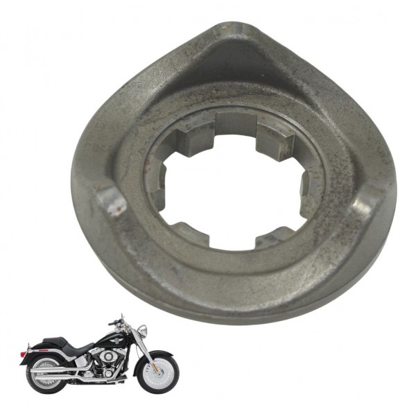 Trava Pinhão Compensador Harley Softail Fat Boy 12-15 Orig