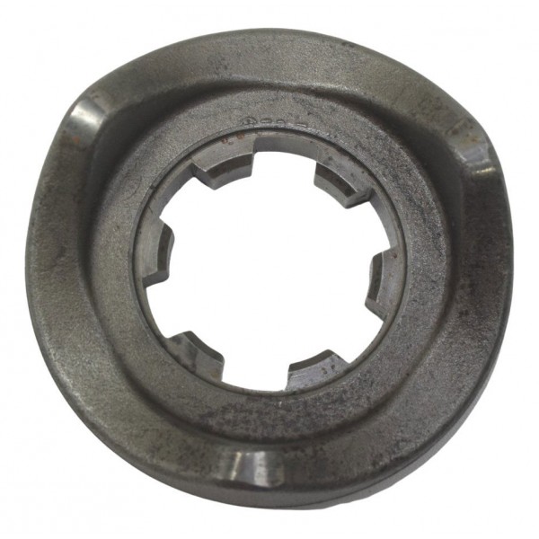 Trava Pinhão Compensador Harley Softail Fat Boy 12-15 Orig