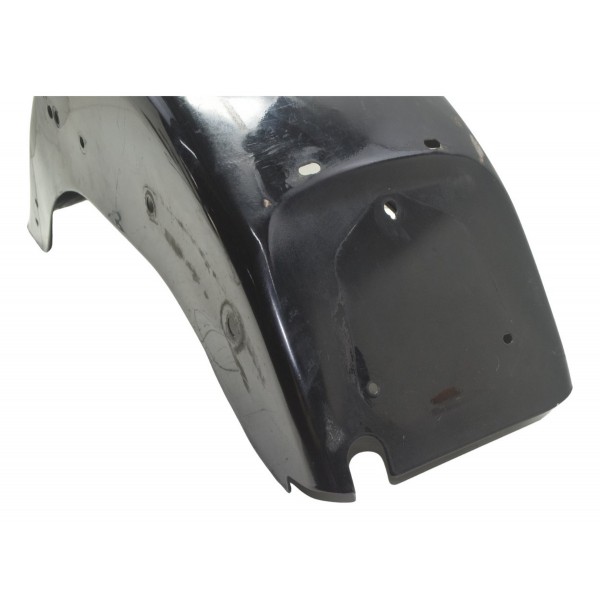 Paralama Traseiro C/ Detal Harley Softail Fat Boy 12-15 Orig Traseira