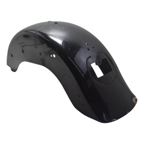 Paralama Traseiro C/ Detal Harley Softail Fat Boy 12-15 Orig Traseira