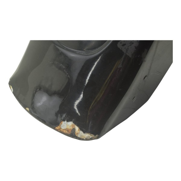 Paralama Traseiro C/ Detal Harley Softail Fat Boy 12-15 Orig Traseira