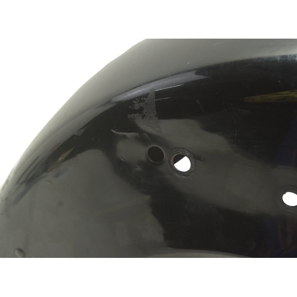 Paralama Traseiro C/ Detal Harley Softail Fat Boy 12-15 Orig Traseira