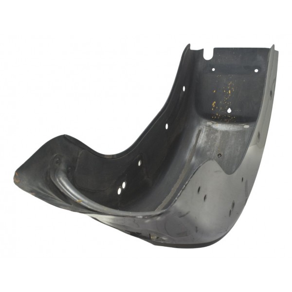 Paralama Traseiro C/ Detal Harley Softail Fat Boy 12-15 Orig Traseira