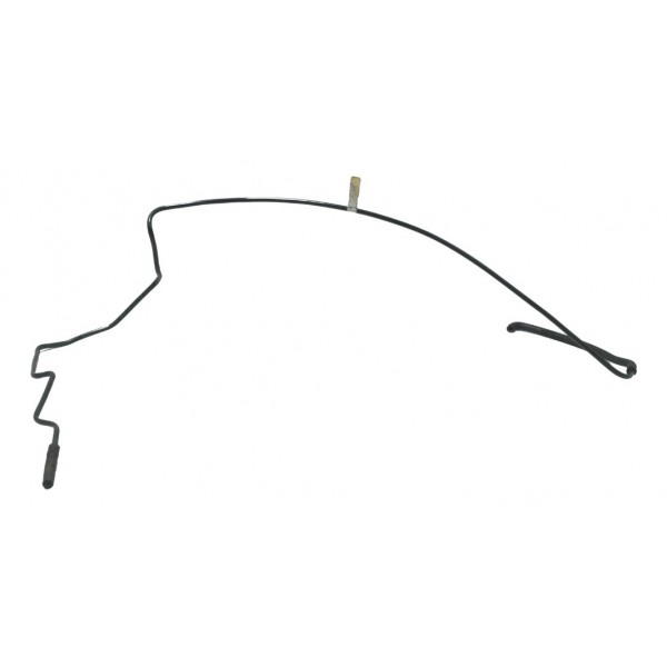 Mangueira Injeção Harley Softail Fat Boy 12-15 Original