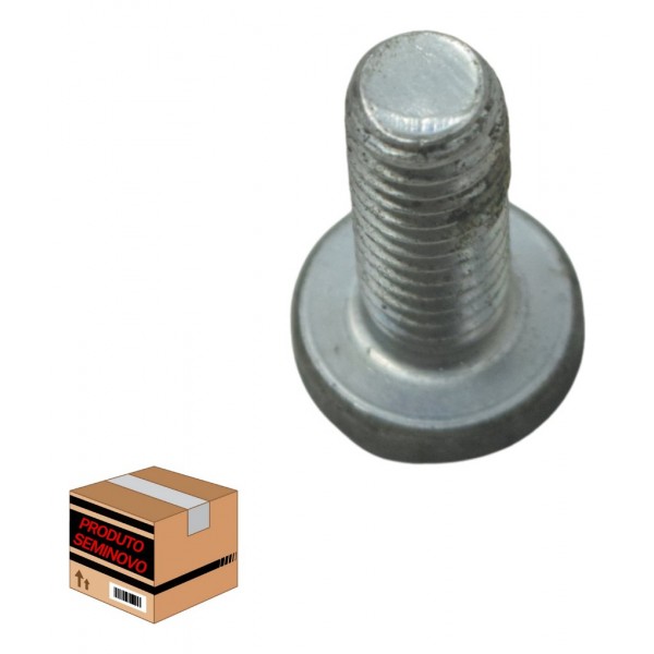 Parafuso Disco Freio Diant Harley Softail Fat Boy 12-15 Orig