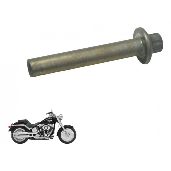 Parafuso Cabeçote Grande Harley Softail Fat Boy 12-15 Orig