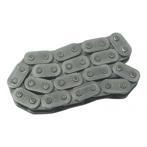 Corrente Comando Harley Softail Fat Boy 12-15 Original