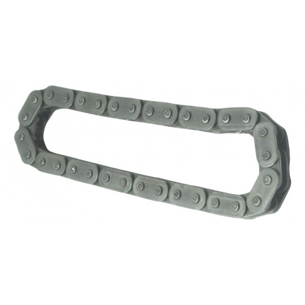 Corrente Comando Harley Softail Fat Boy 12-15 Original