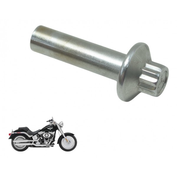 Parafuso Cabeçote Pequeno Harley Softail Fat Boy 12-15 Orig
