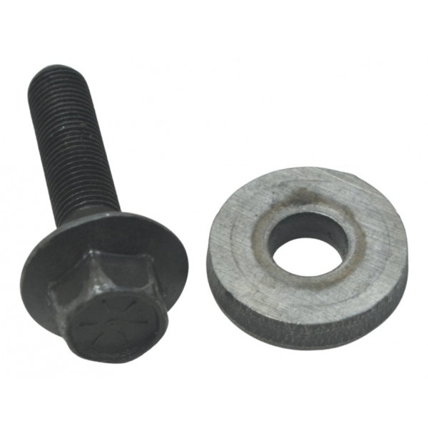 Parafuso Comando Harley Softail Fat Boy 12-15 Original