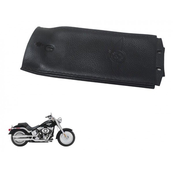 Acabamento Tanque Harley Softail Fat Boy 12-15 Original