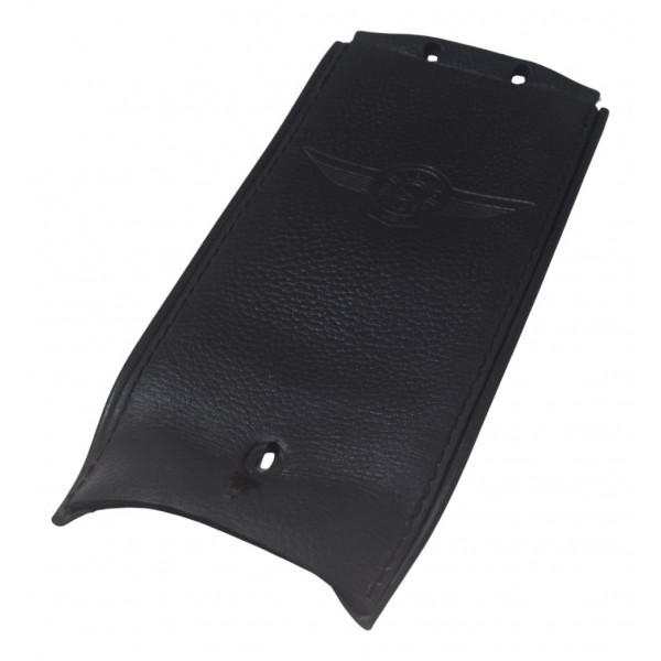 Acabamento Tanque Harley Softail Fat Boy 12-15 Original