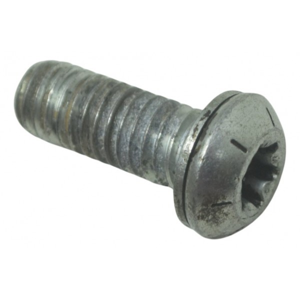 Parafuso Espada Paralama Harley Softail Fat Boy 12-15 Orig