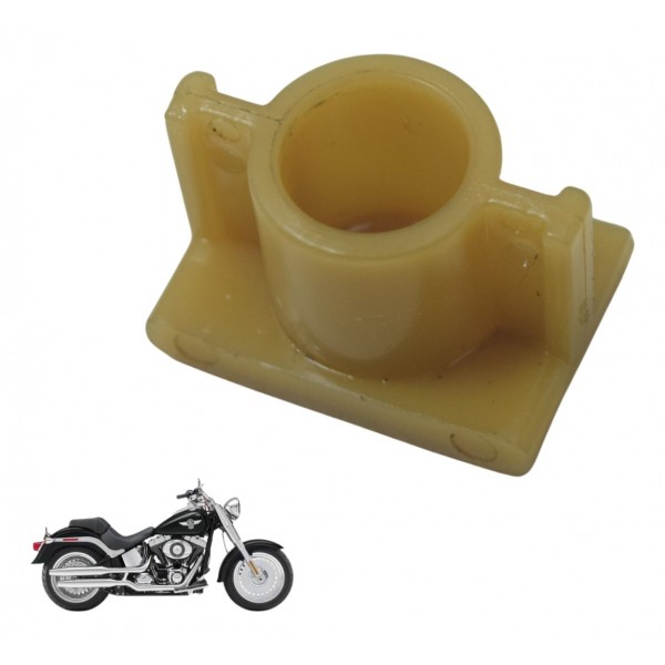 Tensor Corrente Comando Harley Softail Fat Boy 12-15 Orig