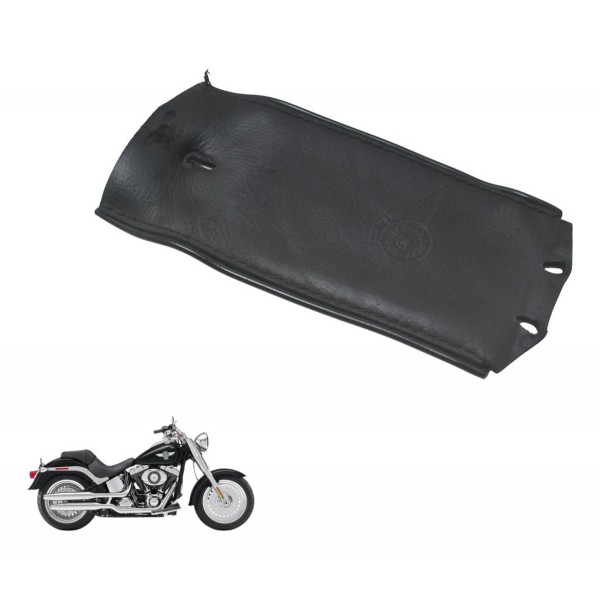 Acabamento Tanque Harley Softail Fat Boy 12-15 Original
