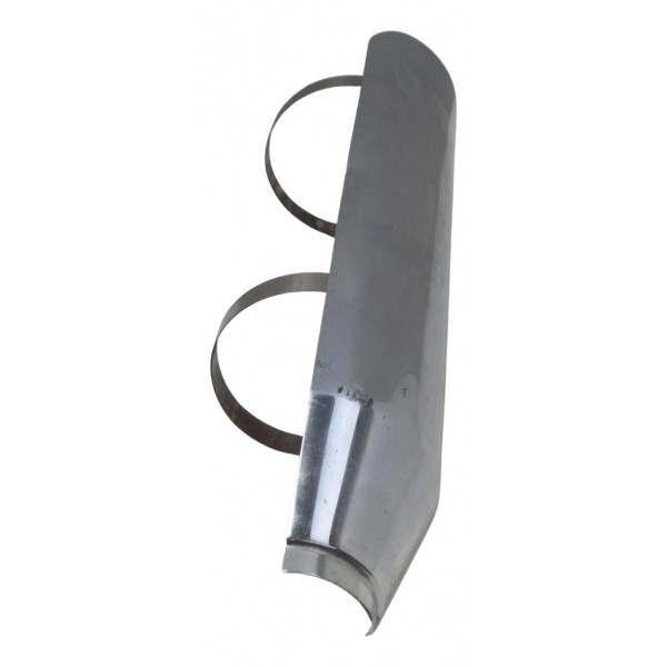 Capa Ponteira C/ Detalhes Harley Softail Fat Boy 12-15 Orig