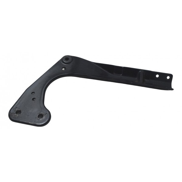 Suporte Ponteira Escape Harley Softail Fat Boy 12-15 Orig