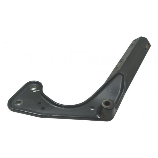 Suporte Ponteira Escape Harley Softail Fat Boy 12-15 Orig