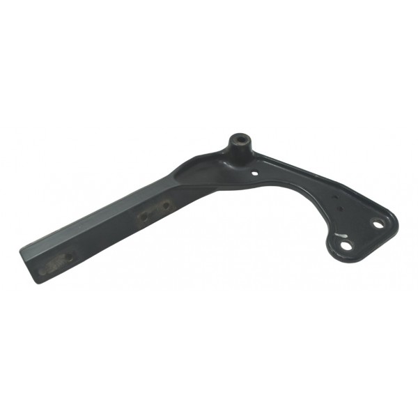 Suporte Ponteira Escape Harley Softail Fat Boy 12-15 Orig