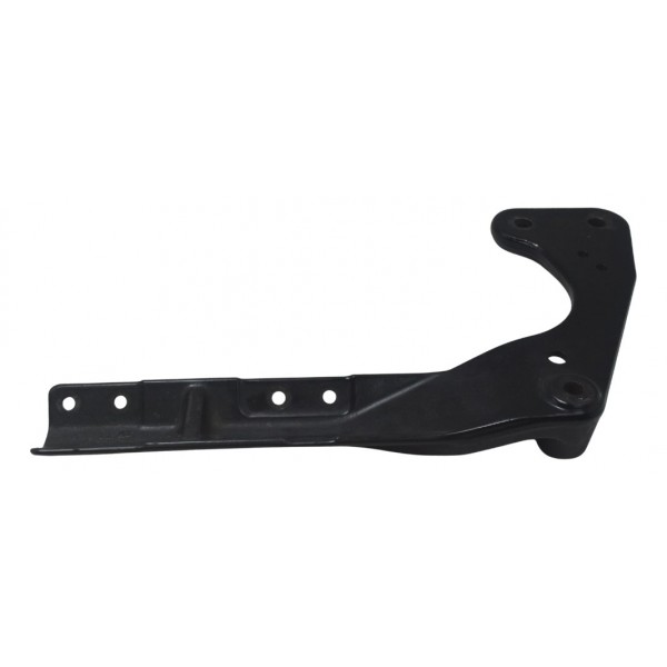 Suporte Ponteira Escape Harley Softail Fat Boy 12-15 Orig