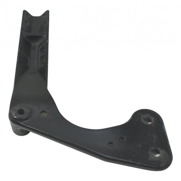 Suporte Ponteira Escape Harley Softail Fat Boy 12-15 Orig