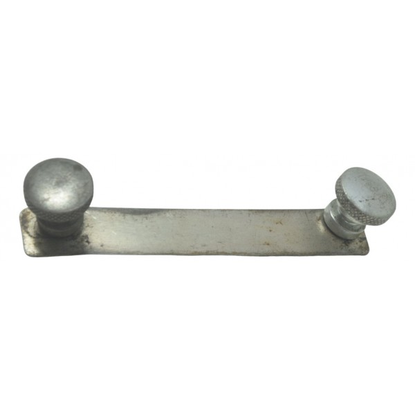 Suporte Banco Harley Softail Fat Boy 12-15 Original