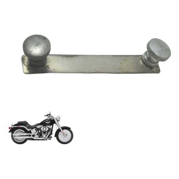 Suporte Banco Harley Softail Fat Boy 12-15 Original