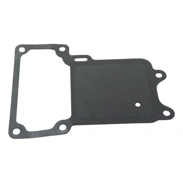 Junta Tampa Caixa Marcha Harley Softail Fat Boy 12-15 Orig