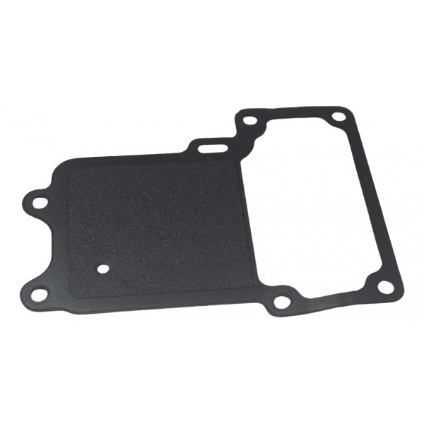 Junta Tampa Caixa Marcha Harley Softail Fat Boy 12-15 Orig