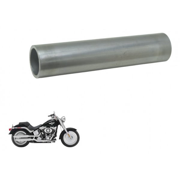 Espaçador Intern Roda Eixo Harley Softail Fat Boy 12-15 Orig