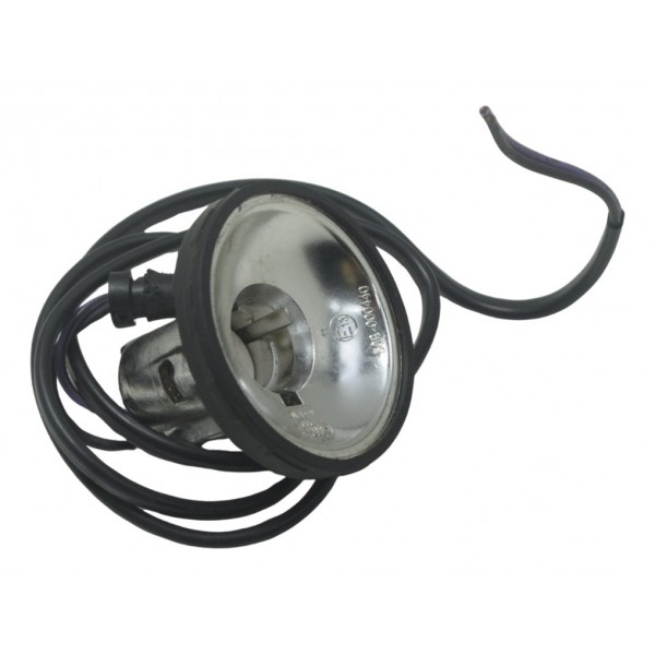 Soquete Pisca S/ Plug Harley Softail Fat Boy 12-15 Original