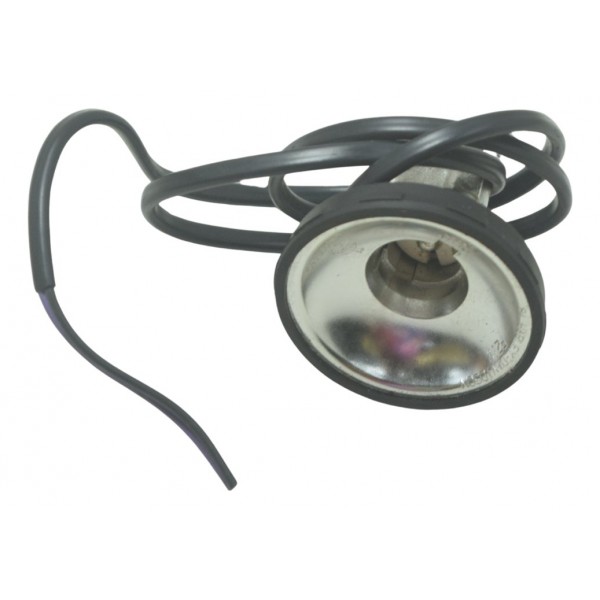 Soquete Pisca S/ Plug Harley Softail Fat Boy 12-15 Original