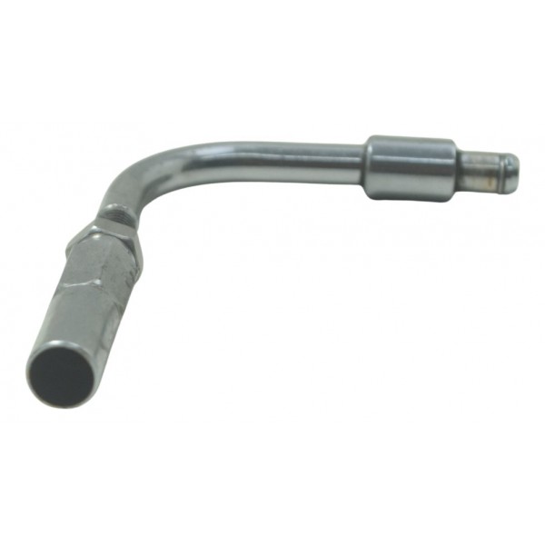 Curva Cabo Acelerador A Harley Softail Fat Boy 12-15 Origina