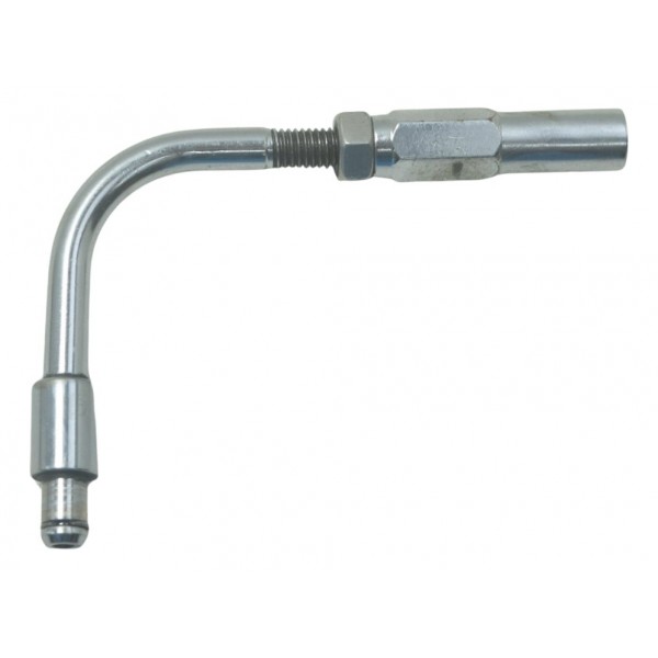 Curva Cabo Acelerador A Harley Softail Fat Boy 12-15 Origina